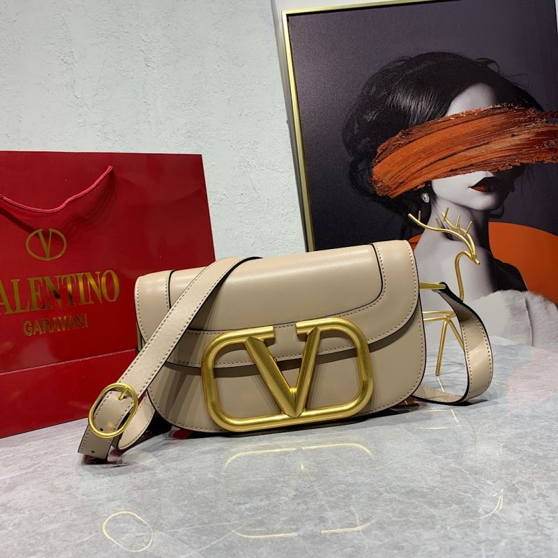 Valentino Satchel Bags